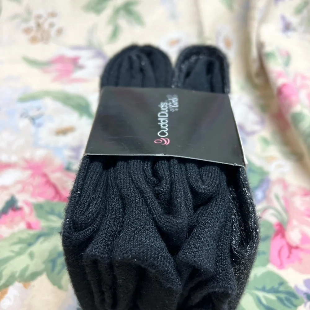 Sweater tights 2 pack